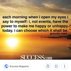 Meet your Posher, Janine